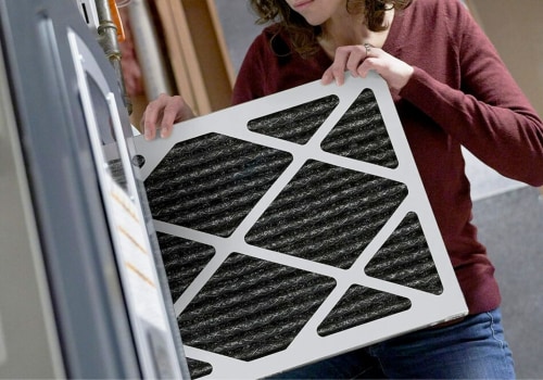 Find the Best 16x25x4 Air Kontrol HVAC Furnace Replacement Air Filters for Cleaner, Healthier Indoor Air with UV Light—A Powerful Air Purification Duo