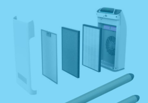 5 Benefits of Hiring an AC Ionizer Air Purifier Installation Services Company Near Boca Raton FL for UV Light Installation