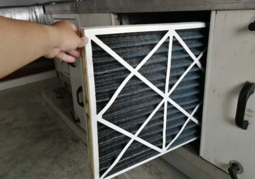 Time for a Change | Uncovering the Ideal Furnace Filter Schedule