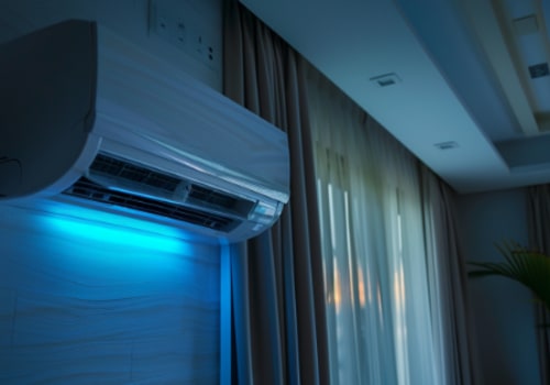 Preparing for UV Light Installation – Best Air Duct Cleaning Services Near Miami Shores FL